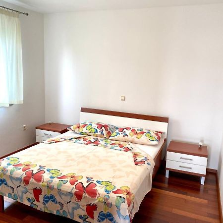 Apartments Malinska - Apartment 4 المظهر الخارجي الصورة