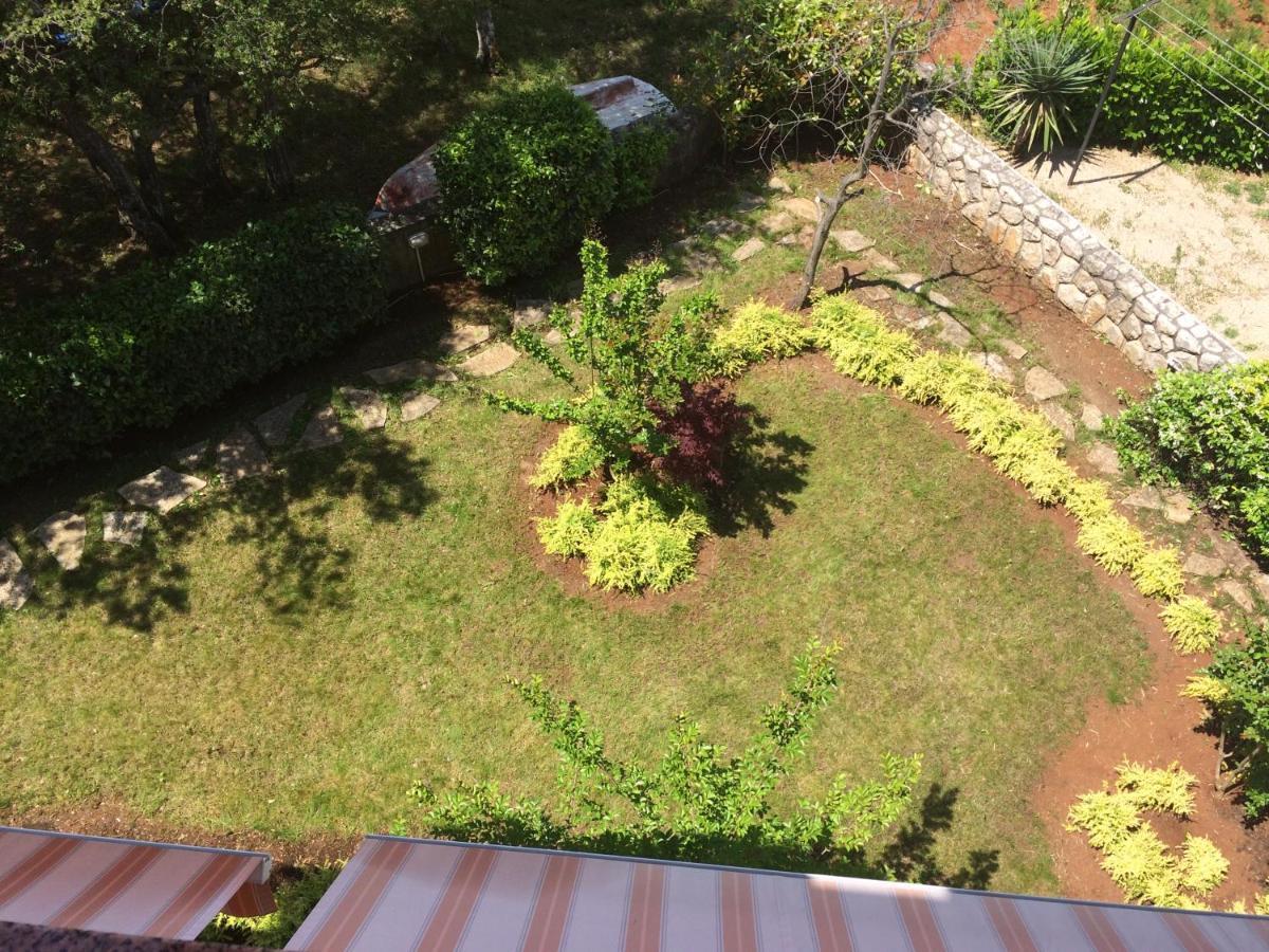 Apartments Malinska - Apartment 4 المظهر الخارجي الصورة