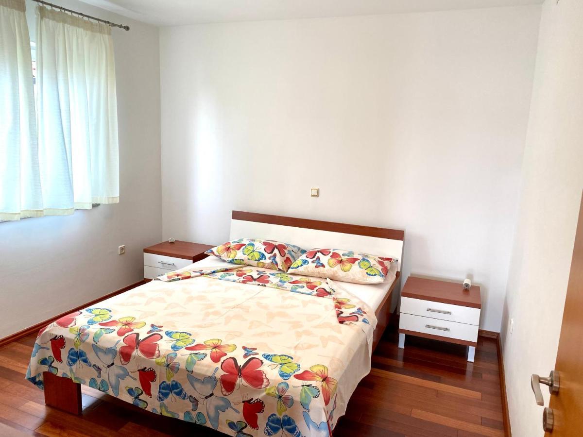 Apartments Malinska - Apartment 4 المظهر الخارجي الصورة