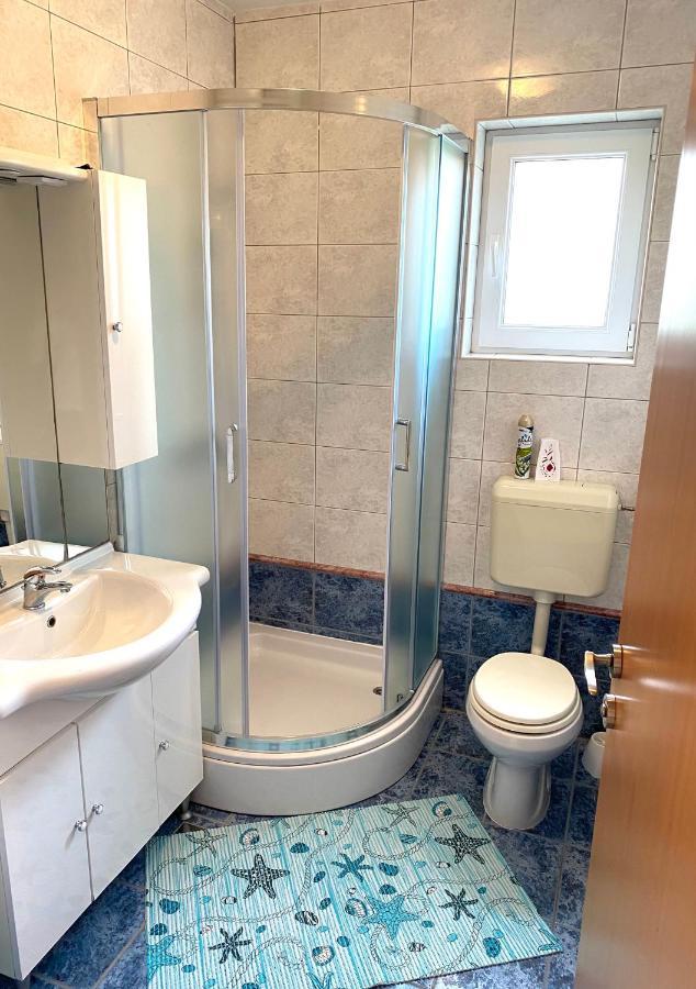 Apartments Malinska - Apartment 4 المظهر الخارجي الصورة