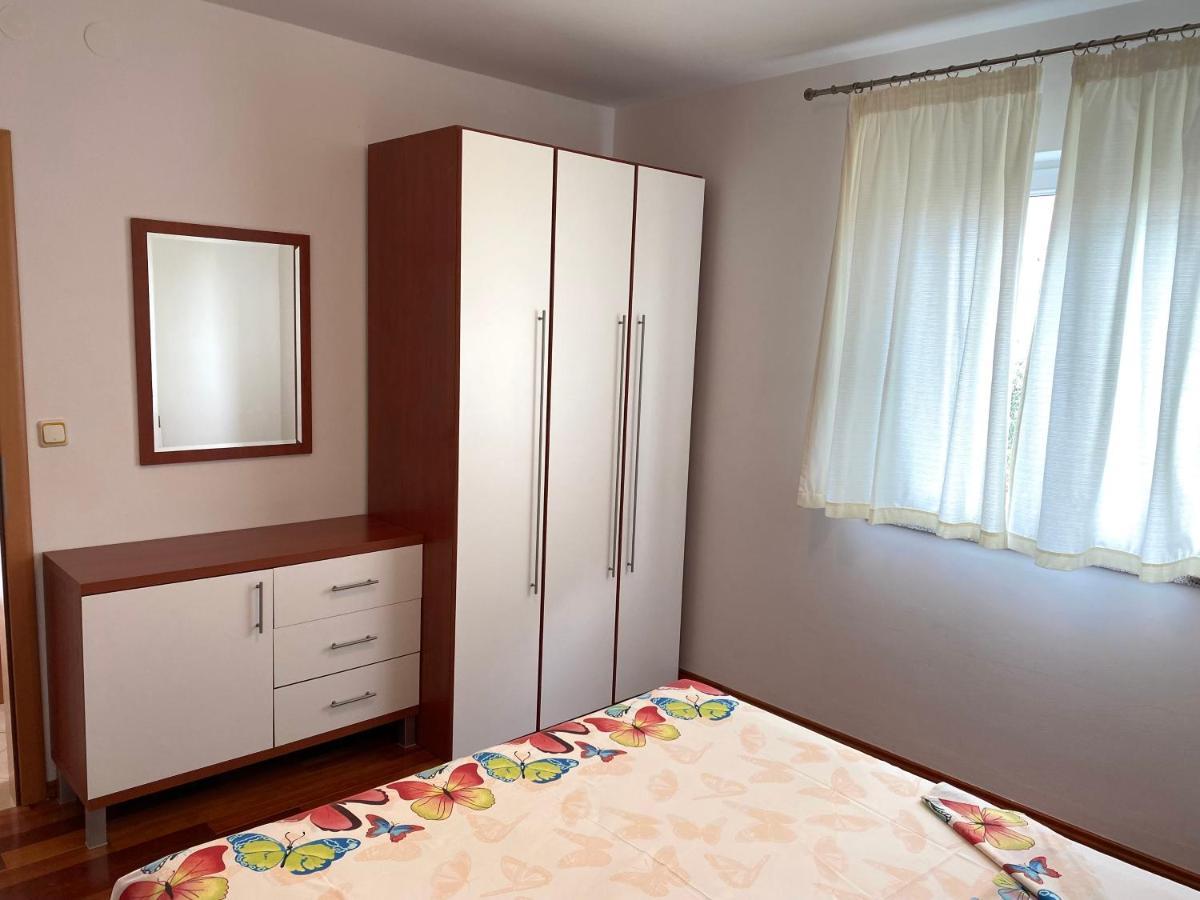 Apartments Malinska - Apartment 4 المظهر الخارجي الصورة